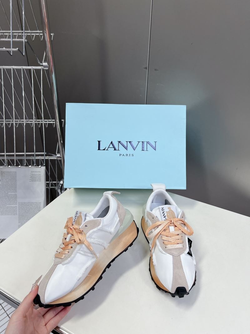 Lanvin Shoes